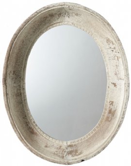 Specchio Ovale